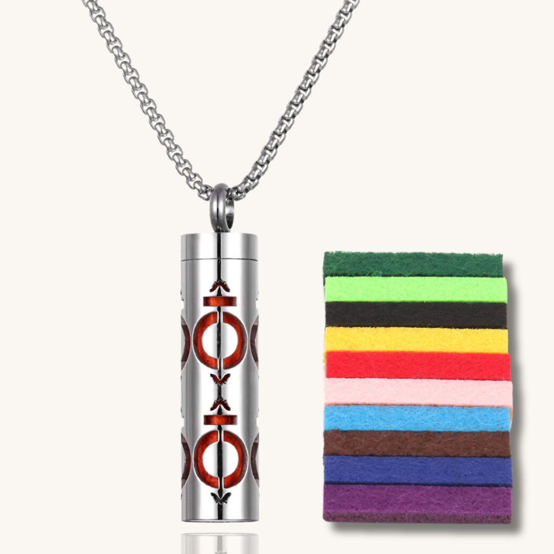 FENTISCENT™ NECKLACE