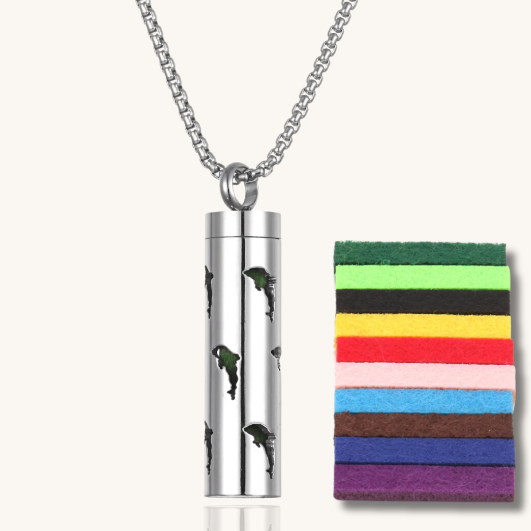FENTISCENT™ NECKLACE
