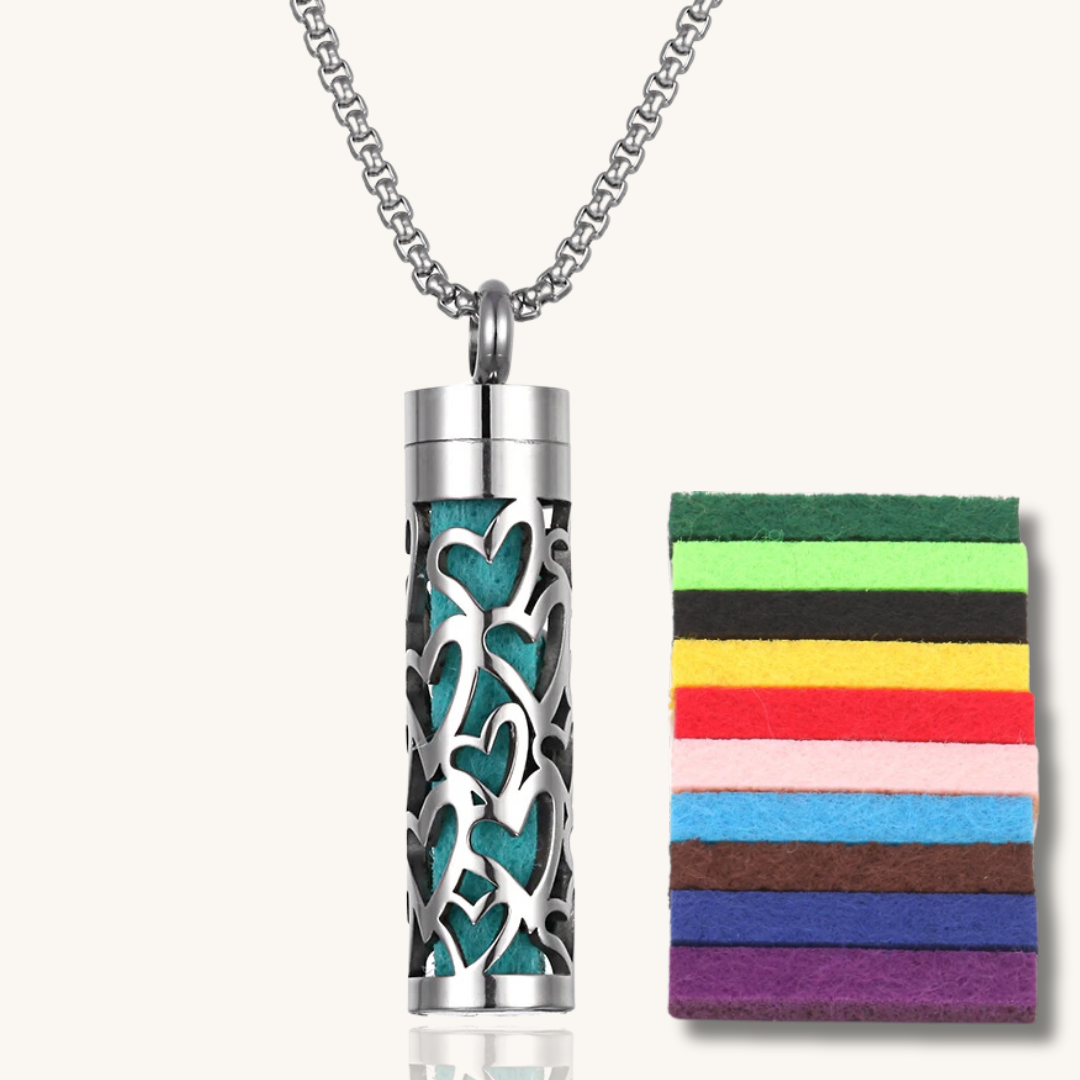 FENTISCENT™ NECKLACE