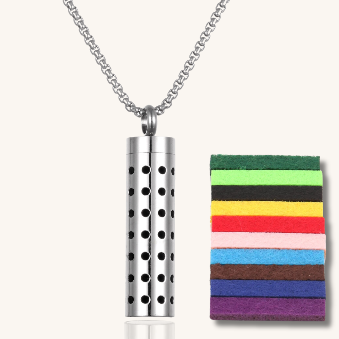 FENTISCENT™ NECKLACE
