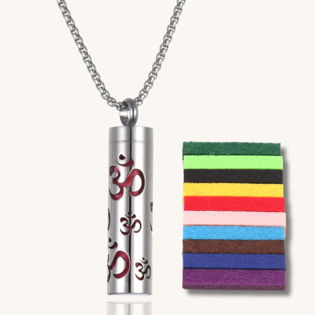 FENTISCENT™ NECKLACE