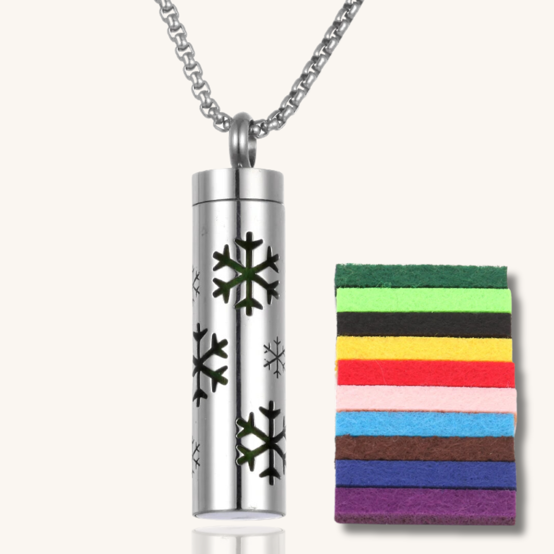 FENTISCENT™ NECKLACE