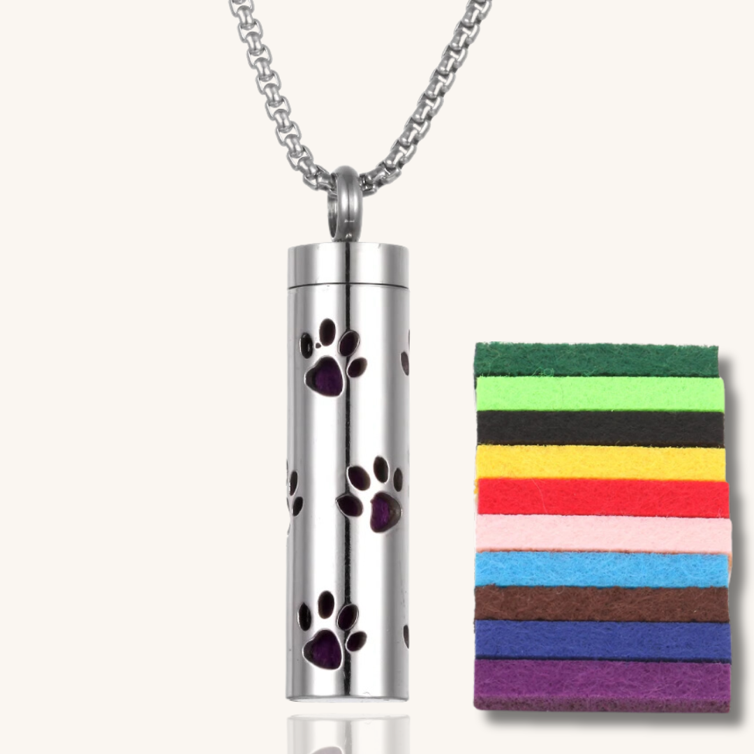 FENTISCENT™ NECKLACE