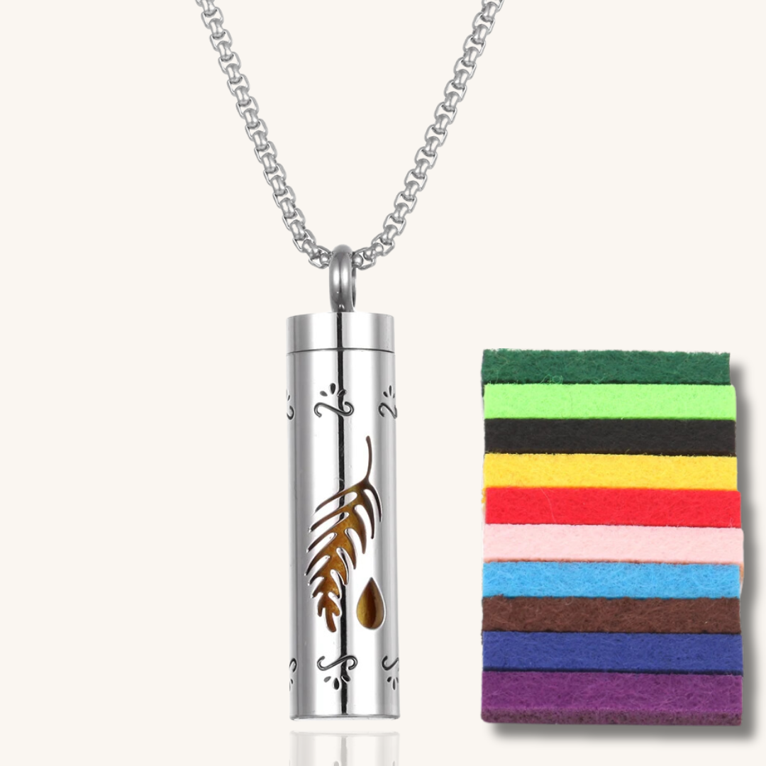 FENTISCENT™ NECKLACE