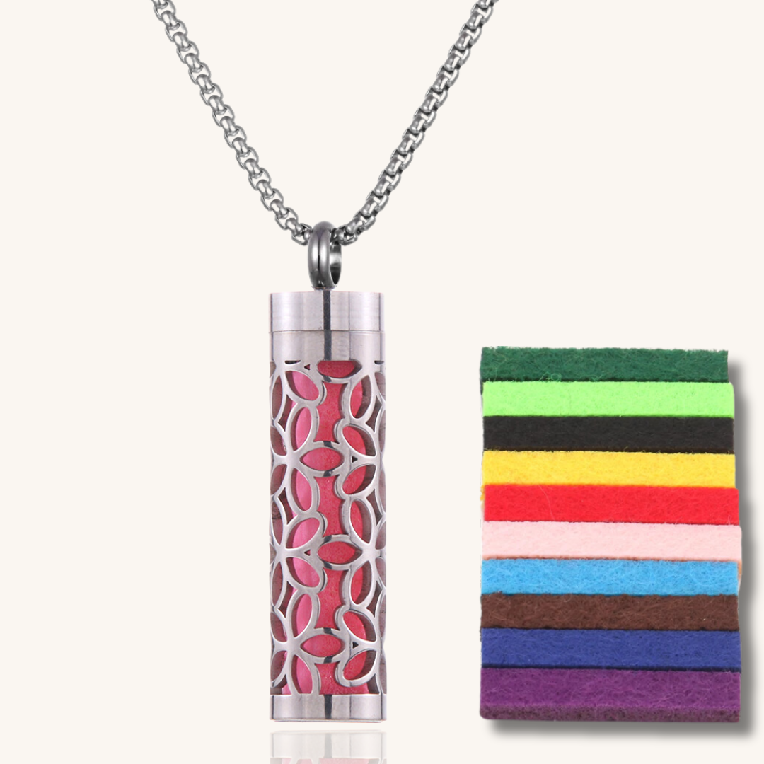 FENTISCENT™ NECKLACE
